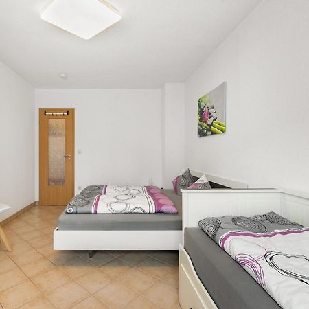 Modern Apartment In Sebnitz With A Terrace In زبنيتس المظهر الخارجي الصورة