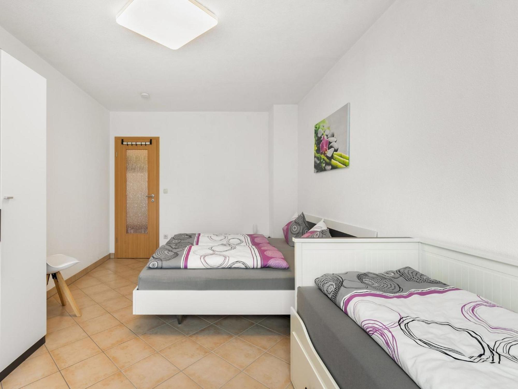 Modern Apartment In Sebnitz With A Terrace In زبنيتس المظهر الخارجي الصورة