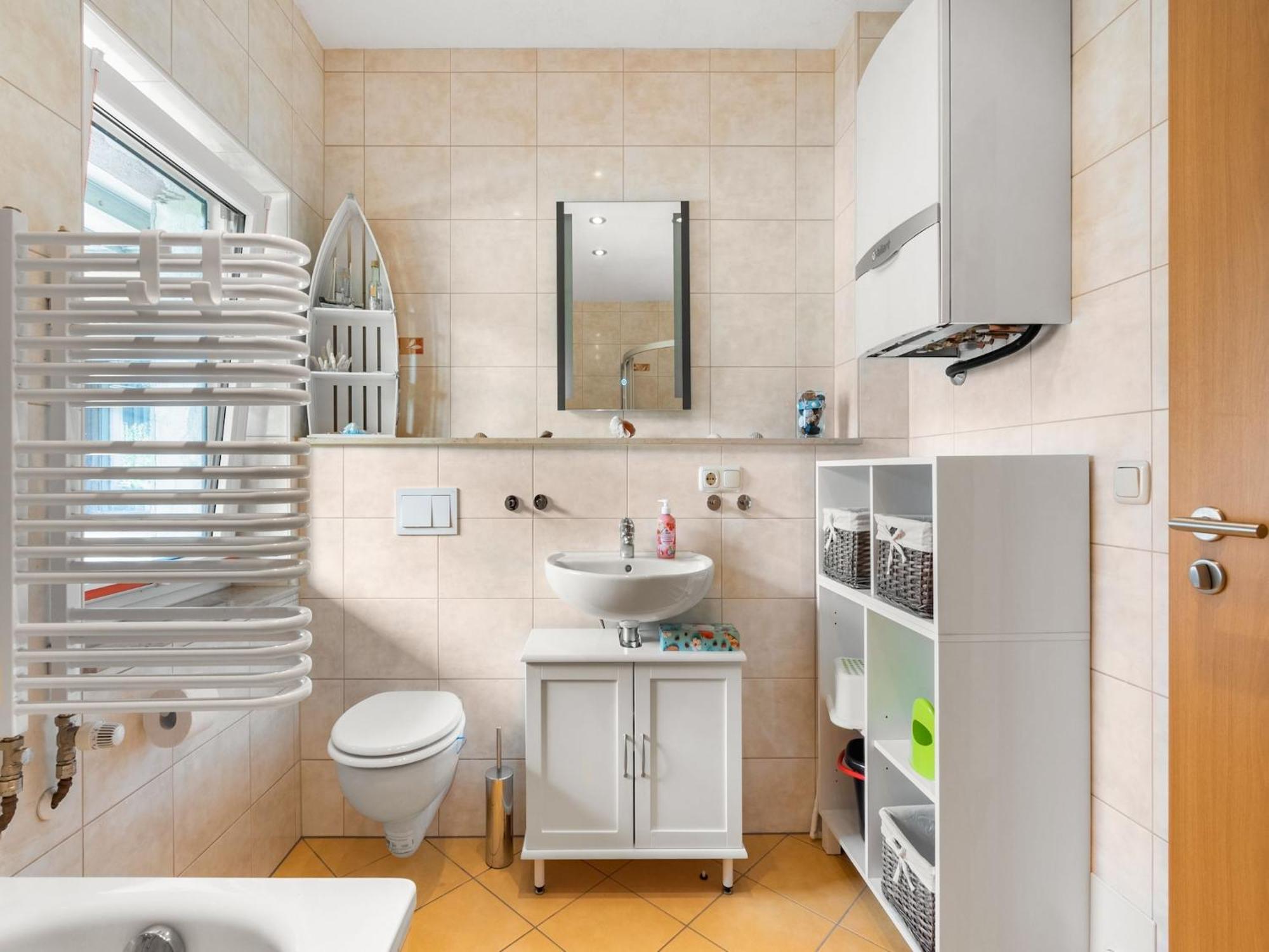 Modern Apartment In Sebnitz With A Terrace In زبنيتس المظهر الخارجي الصورة