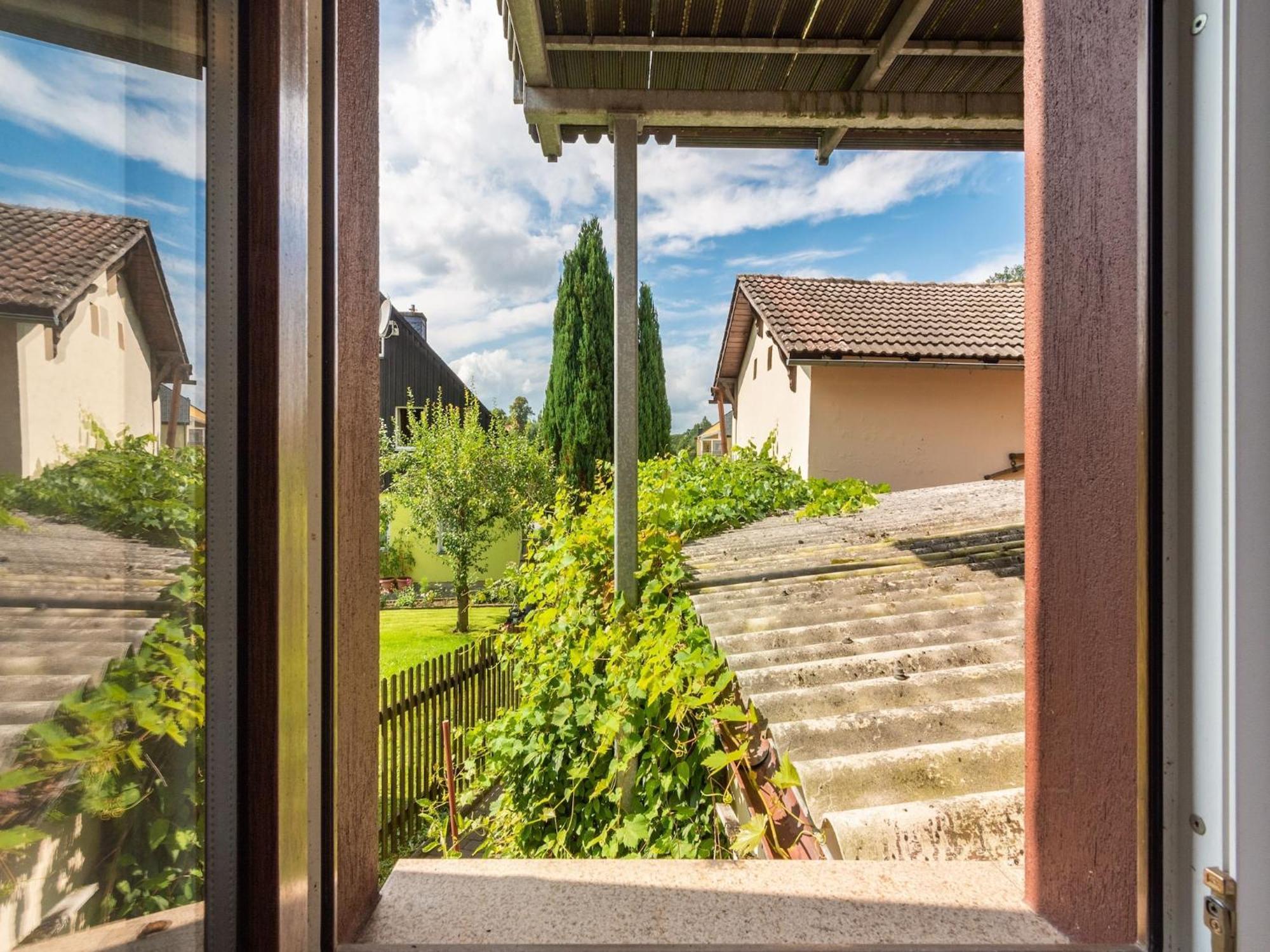 Modern Apartment In Sebnitz With A Terrace In زبنيتس المظهر الخارجي الصورة