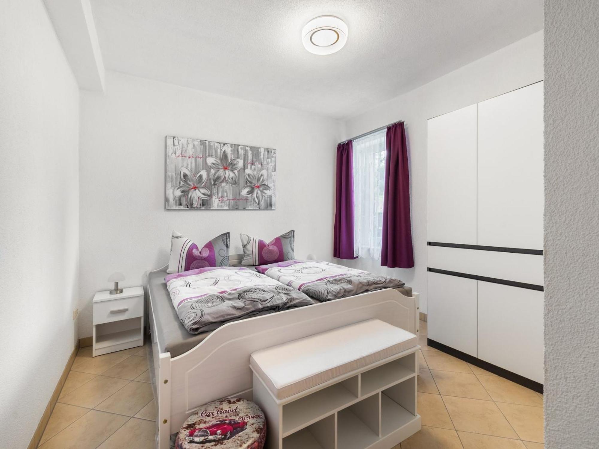 Modern Apartment In Sebnitz With A Terrace In زبنيتس المظهر الخارجي الصورة