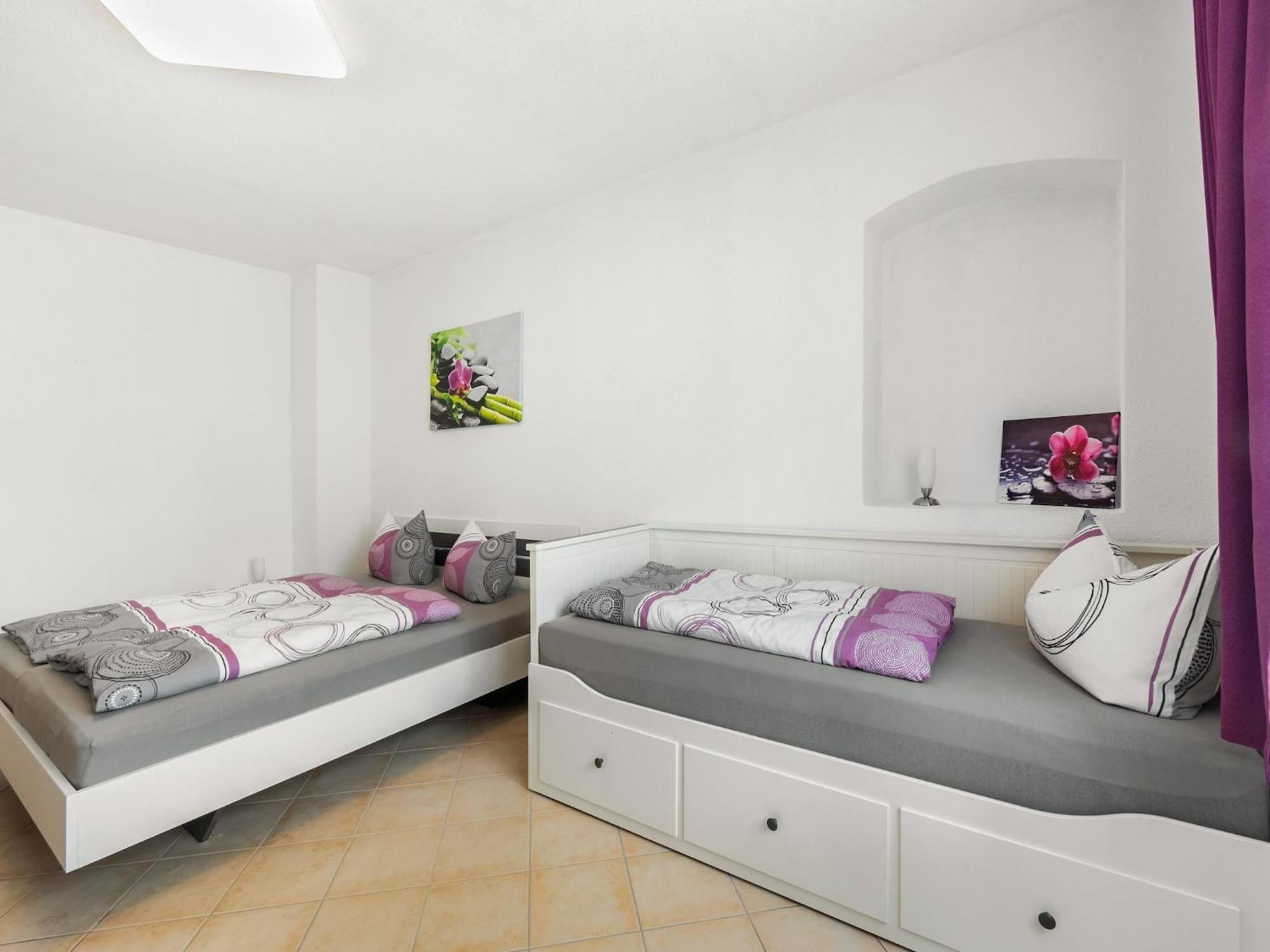 Modern Apartment In Sebnitz With A Terrace In زبنيتس المظهر الخارجي الصورة