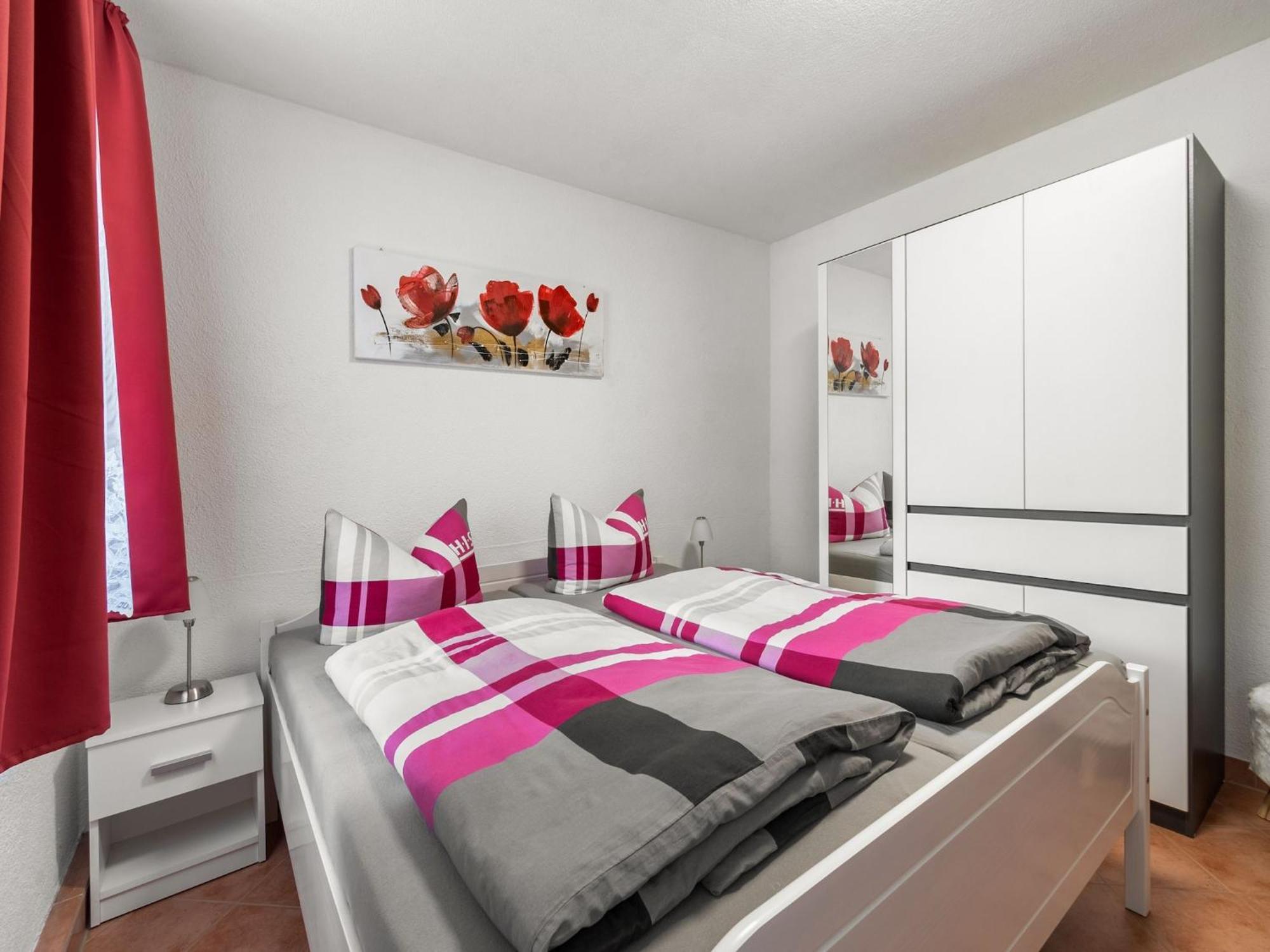 Modern Apartment In Sebnitz With A Terrace In زبنيتس المظهر الخارجي الصورة