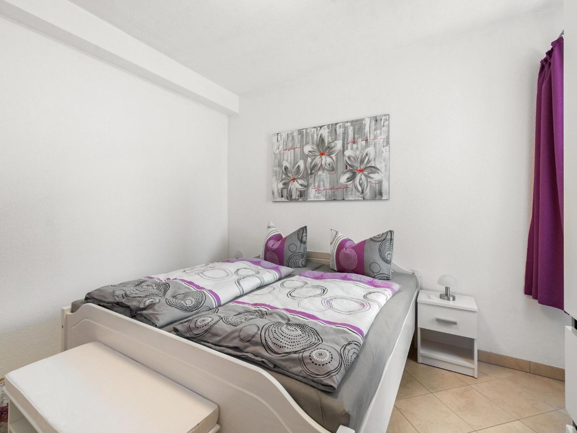 Modern Apartment In Sebnitz With A Terrace In زبنيتس المظهر الخارجي الصورة