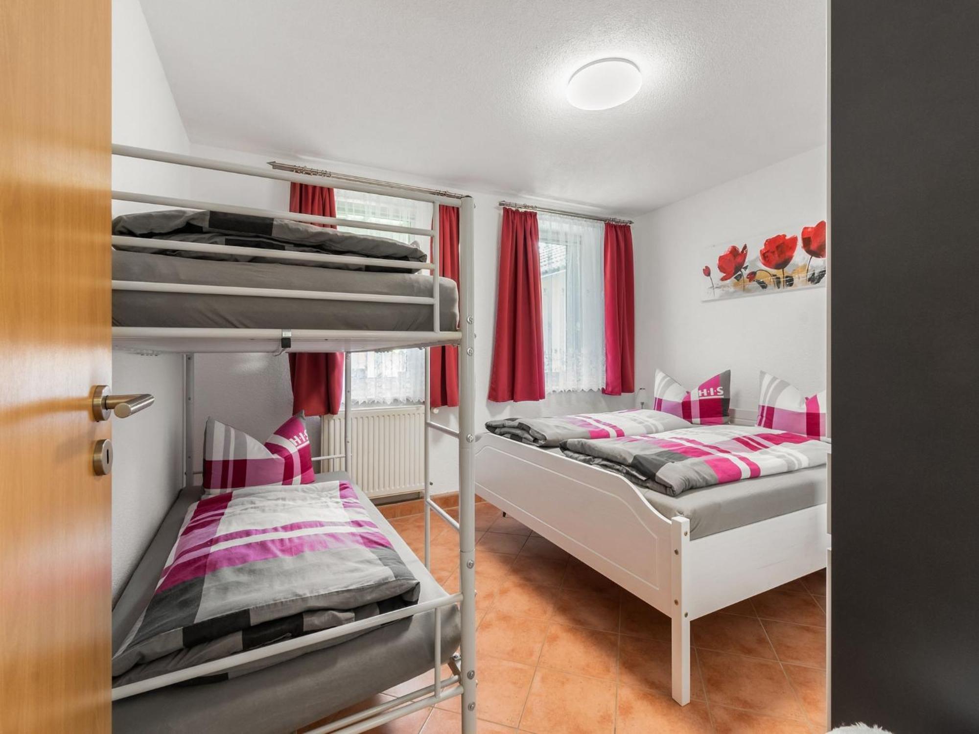 Modern Apartment In Sebnitz With A Terrace In زبنيتس المظهر الخارجي الصورة