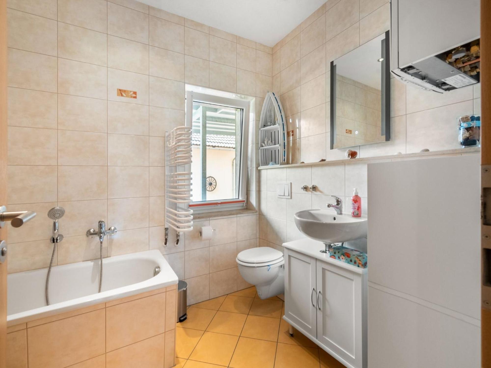 Modern Apartment In Sebnitz With A Terrace In زبنيتس المظهر الخارجي الصورة