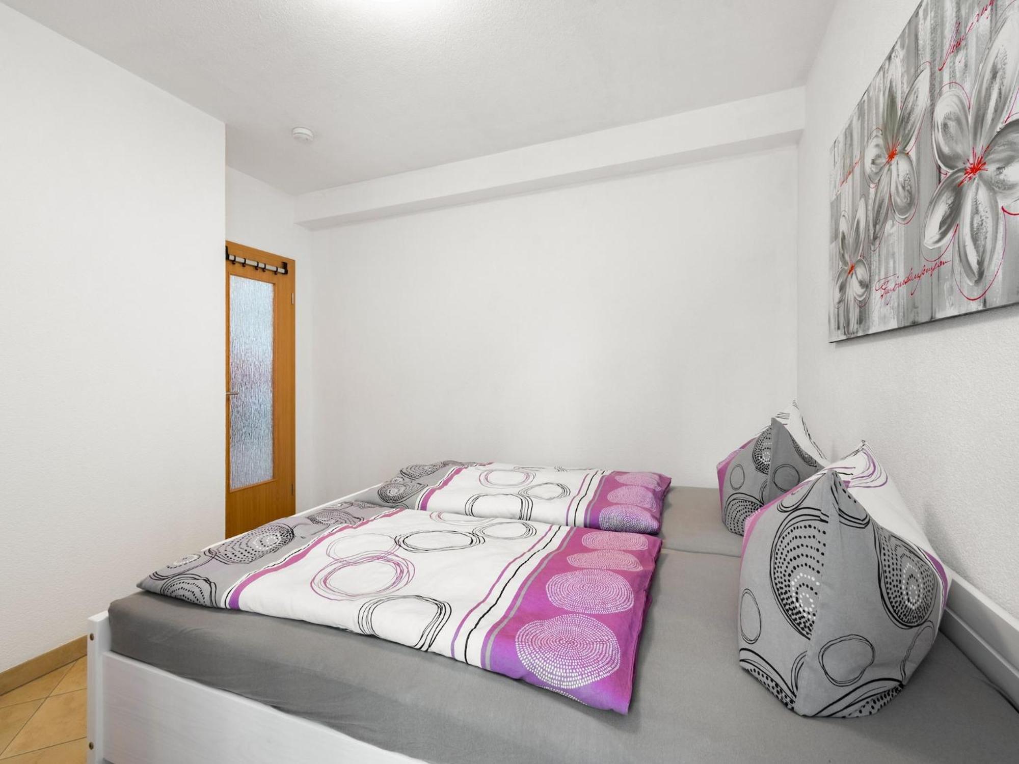 Modern Apartment In Sebnitz With A Terrace In زبنيتس المظهر الخارجي الصورة