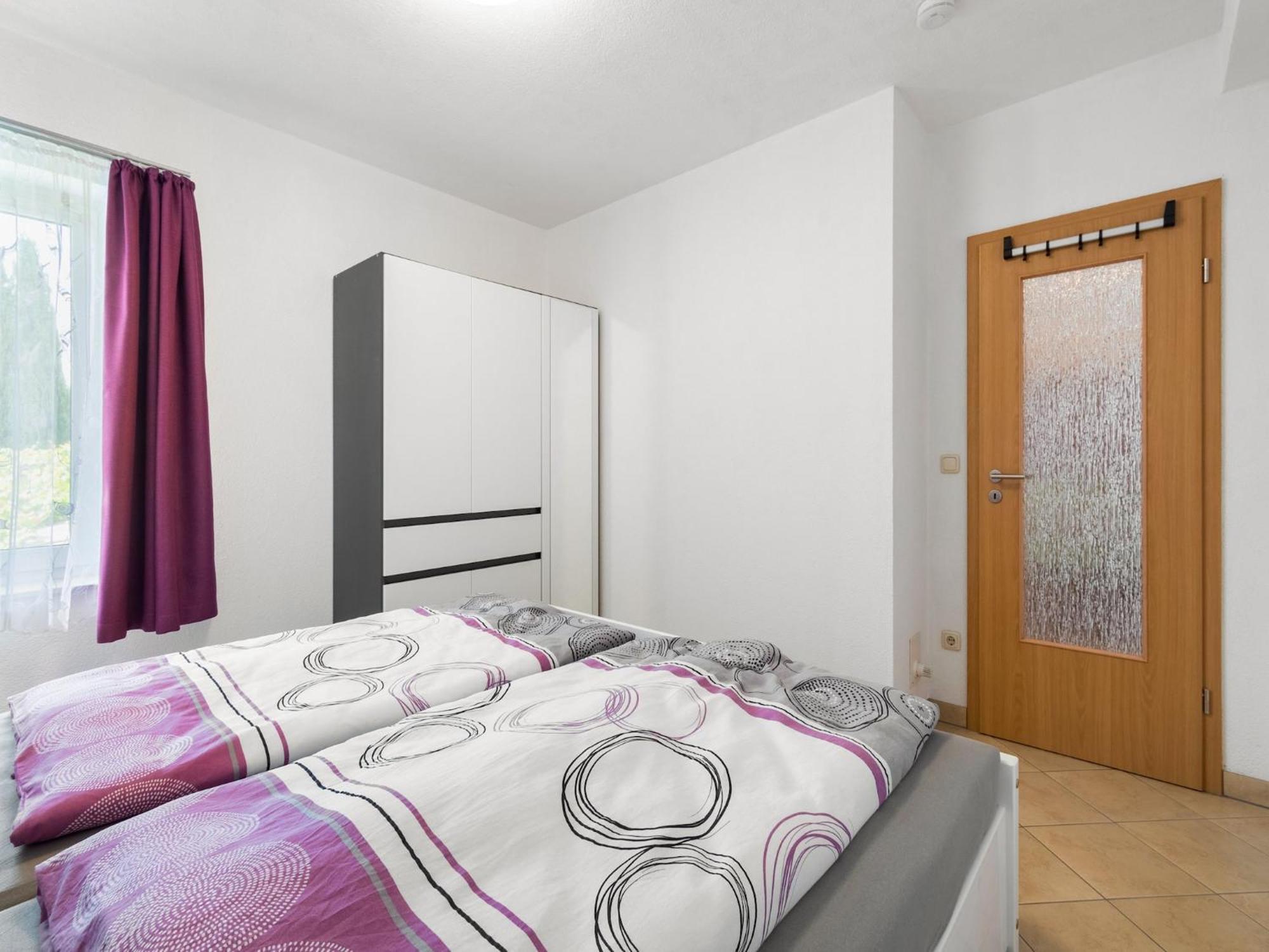 Modern Apartment In Sebnitz With A Terrace In زبنيتس المظهر الخارجي الصورة